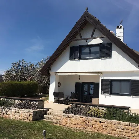 Dom wakacyjny Perla Balaton