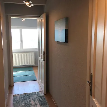 Feriehus Perla Balaton Csopak