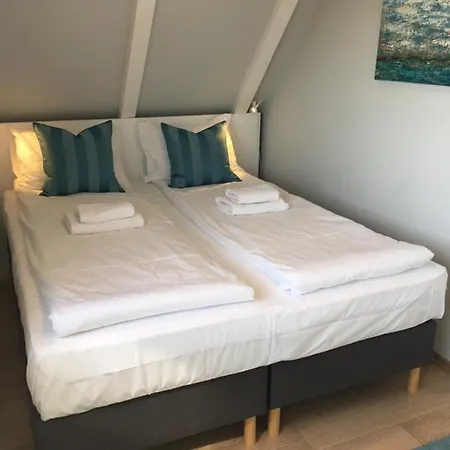 Perla Balaton Vakantiehuis