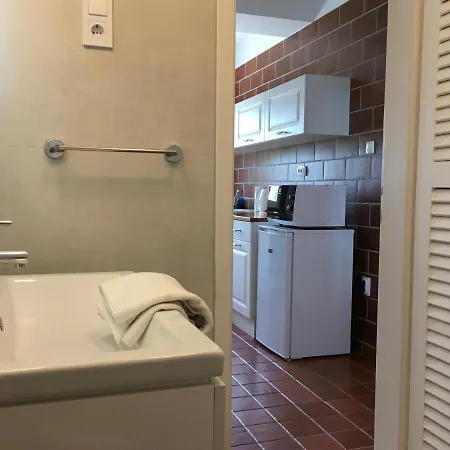Perla Balaton Holiday home *