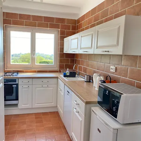 Perla Balaton Holiday home *