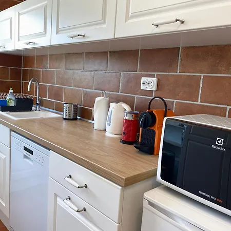 Perla Balaton Casa vacanze