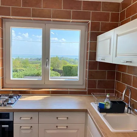 Perla Balaton Vakantiehuis