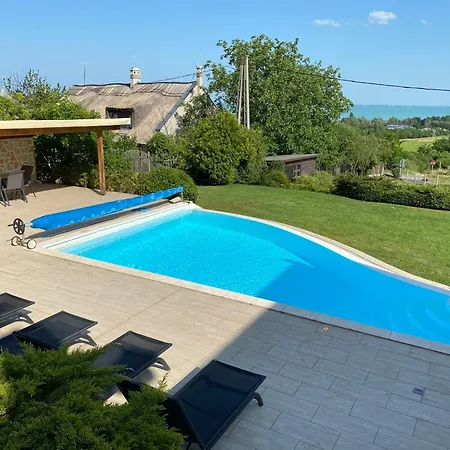 Perla Balaton Casa vacanze