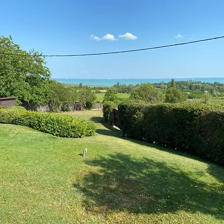 Holiday home Perla Balaton