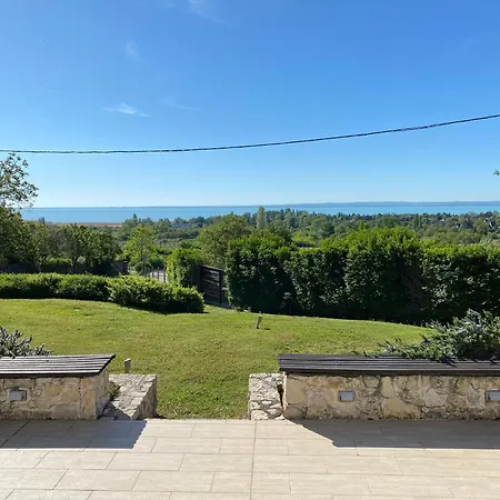 Perla Balaton Csopak