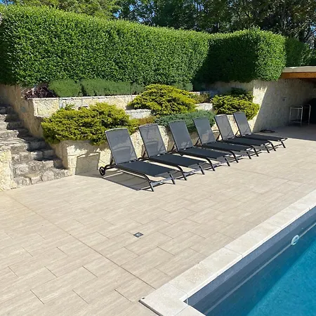 Perla Balaton Holiday home *