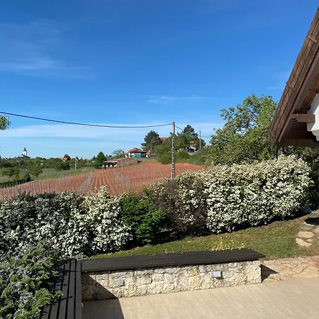 Perla Balaton Holiday home Csopak