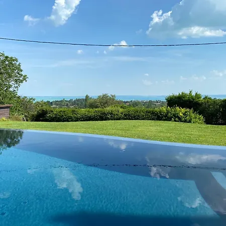 Perla Balaton Dom wakacyjny Csopak