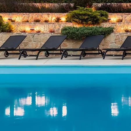 Perla Balaton بيت للعطل *