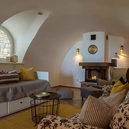 Vakantiehuis Perla Balaton