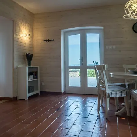 Perla Balaton * تشوباك