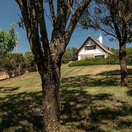 Vakantiehuis Perla Balaton