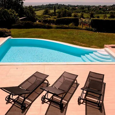 Perla Balaton Dom wakacyjny