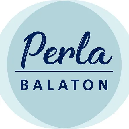 Holiday home Perla Balaton Csopak
