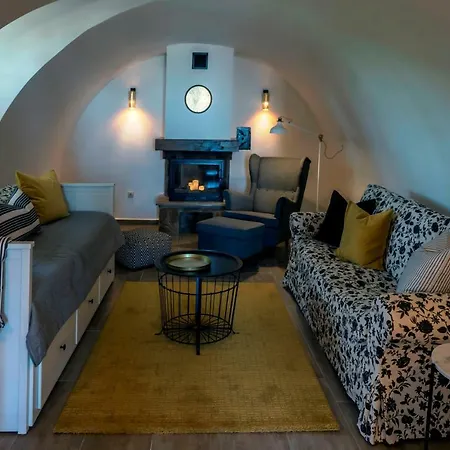 Perla Balaton Vakantiehuis Csopak