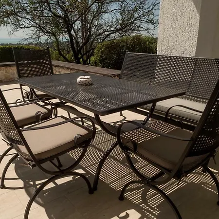 Perla Balaton Holiday home