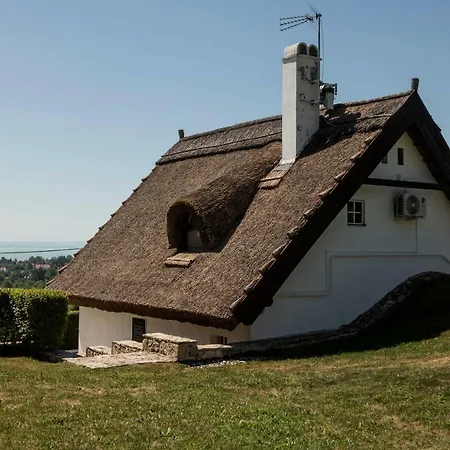 Holiday home Perla Balaton