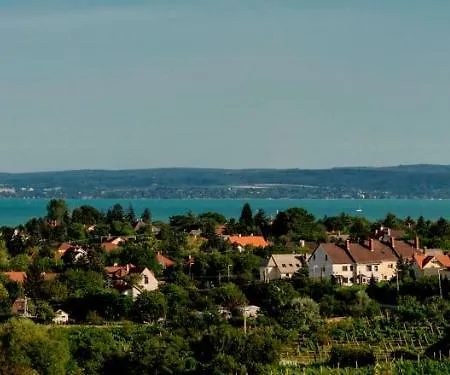 Perla Balaton * שצ'ופק