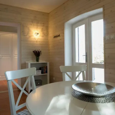 Perla Balaton Feriehus Csopak