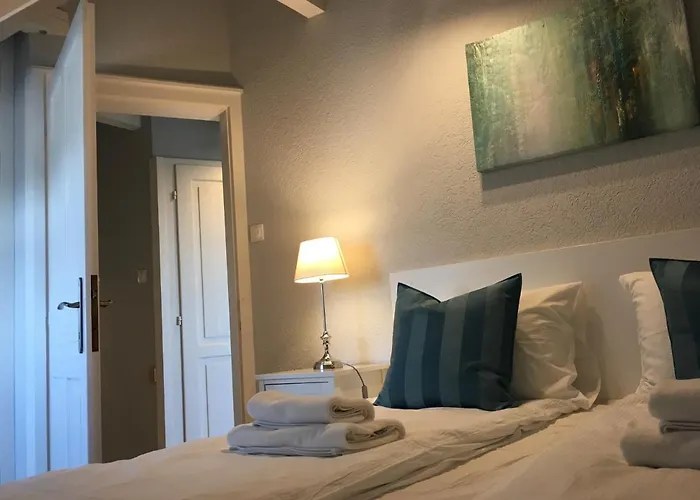 Perla Balaton Vakantiehuis Csopak