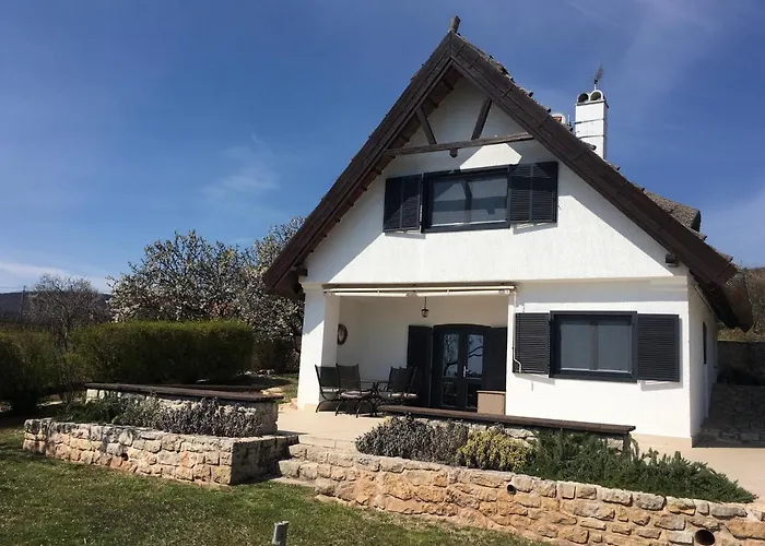 Casa vacanze Perla Balaton