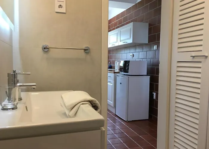 Perla Balaton Casa vacanze *