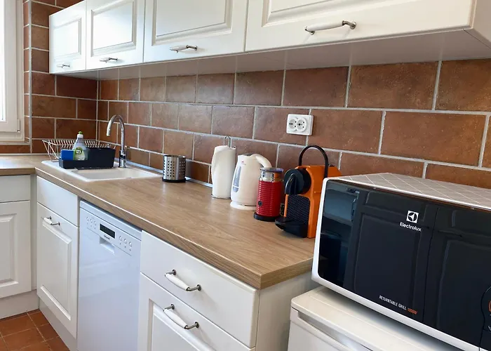 Perla Balaton Vakantiehuis