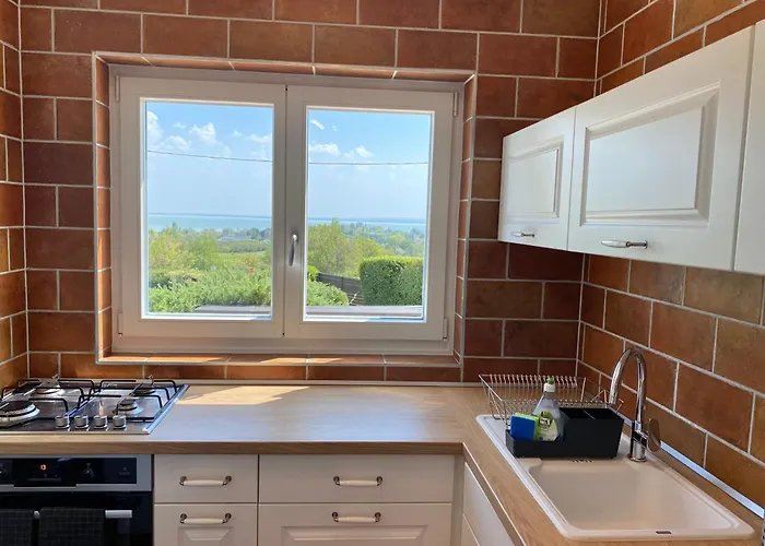 Perla Balaton Casa vacanze