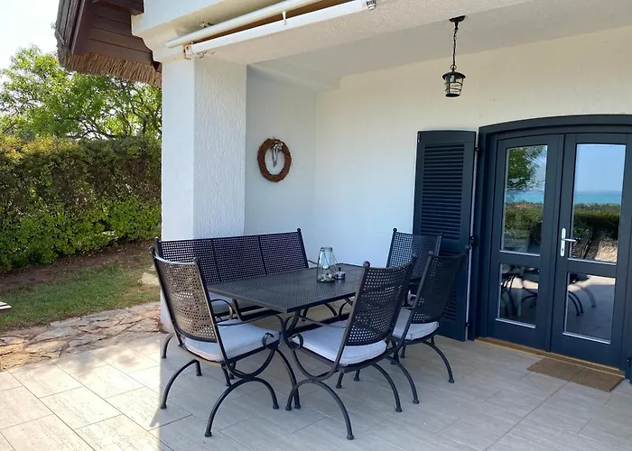 Perla Balaton Csopak