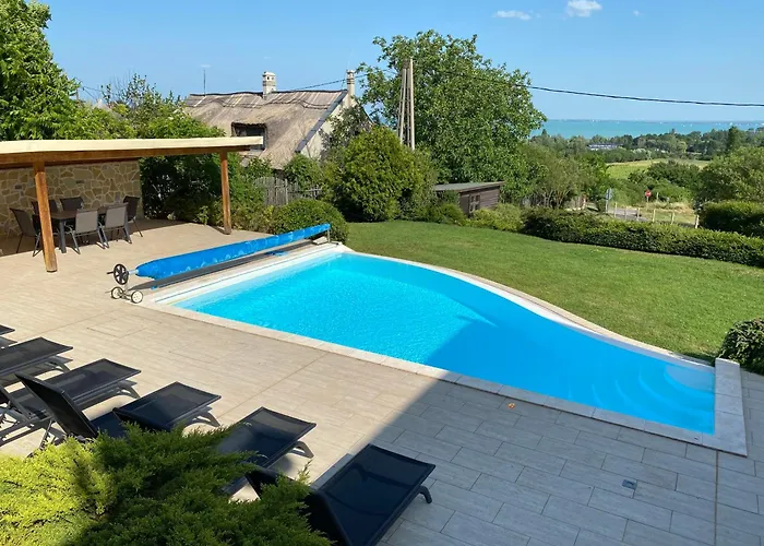 Perla Balaton Casa vacanze