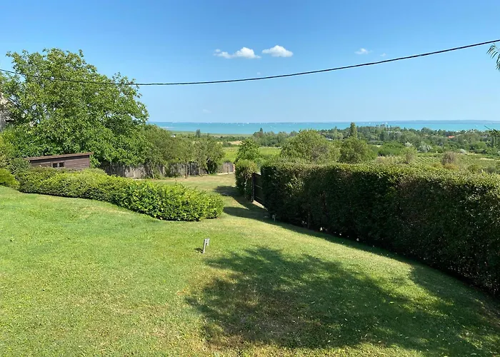 Casa vacanze Perla Balaton