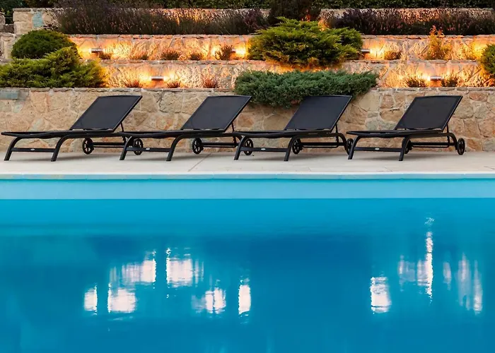 Perla Balaton Vakantiehuis *