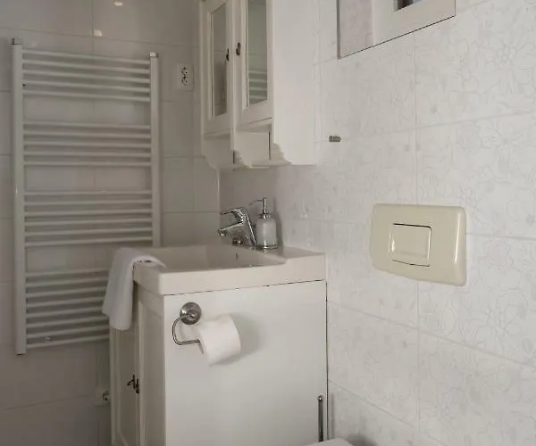 Perla Balaton Casa vacanze Csopak