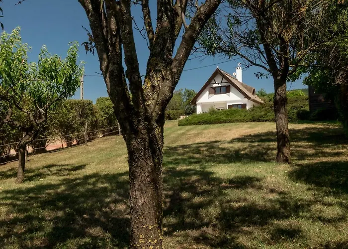 Vakantiehuis Perla Balaton