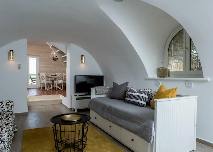 Perla Balaton Casa vacanze