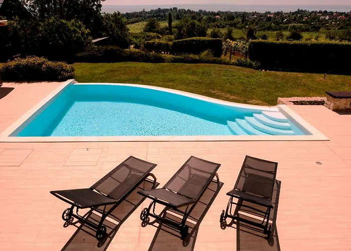 Perla Balaton Casa vacanze