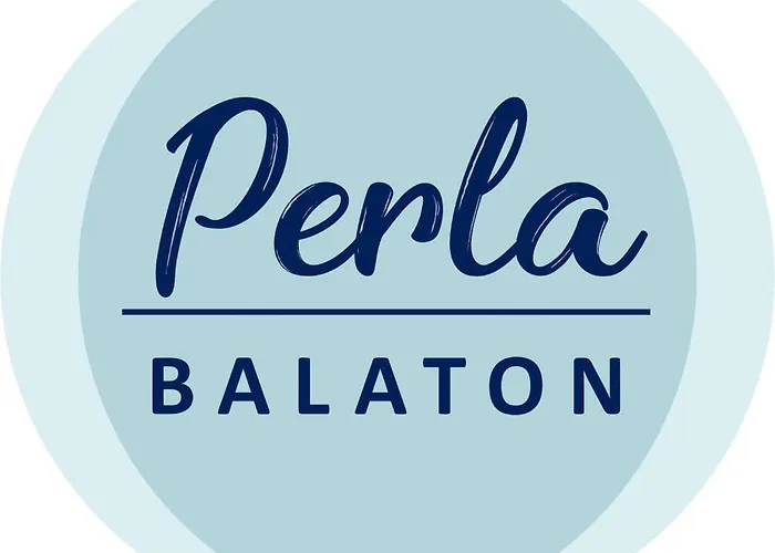 Vakantiehuis Perla Balaton Csopak