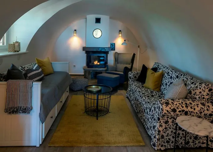 Perla Balaton Casa vacanze Csopak