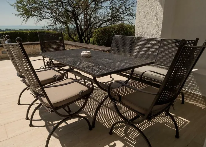 Perla Balaton Casa vacanze