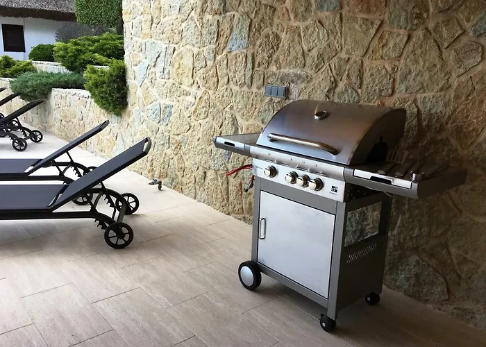 Perla Balaton Casa vacanze