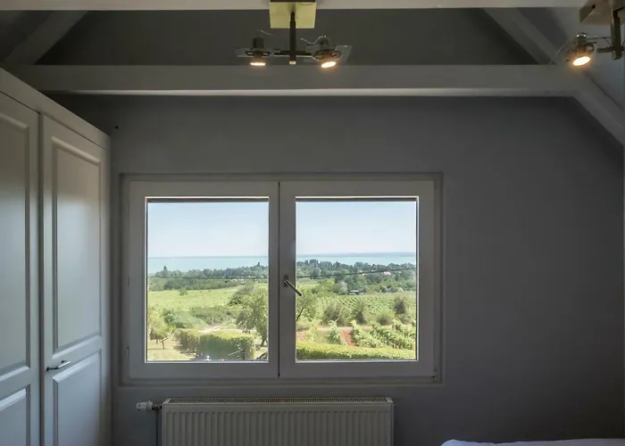 Perla Balaton Csopak