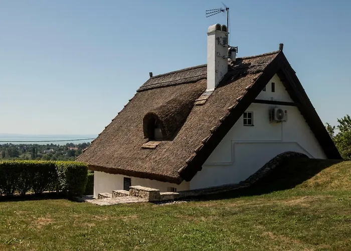 Casa vacanze Perla Balaton