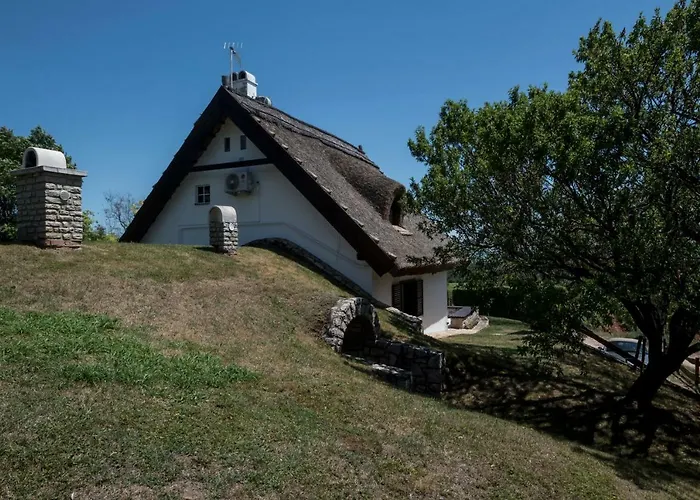 Perla Balaton Casa vacanze *