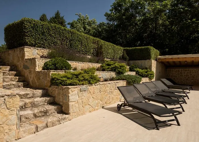 Vakantiehuis Perla Balaton Csopak