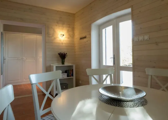 Perla Balaton Casa vacanze Csopak