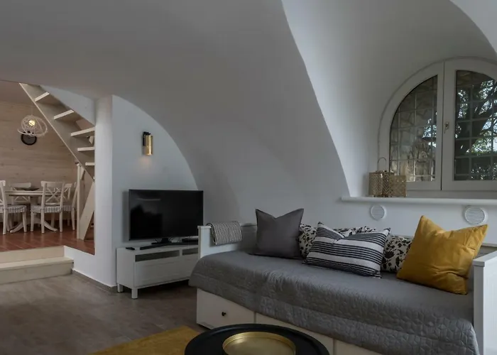 Perla Balaton Casa vacanze Csopak